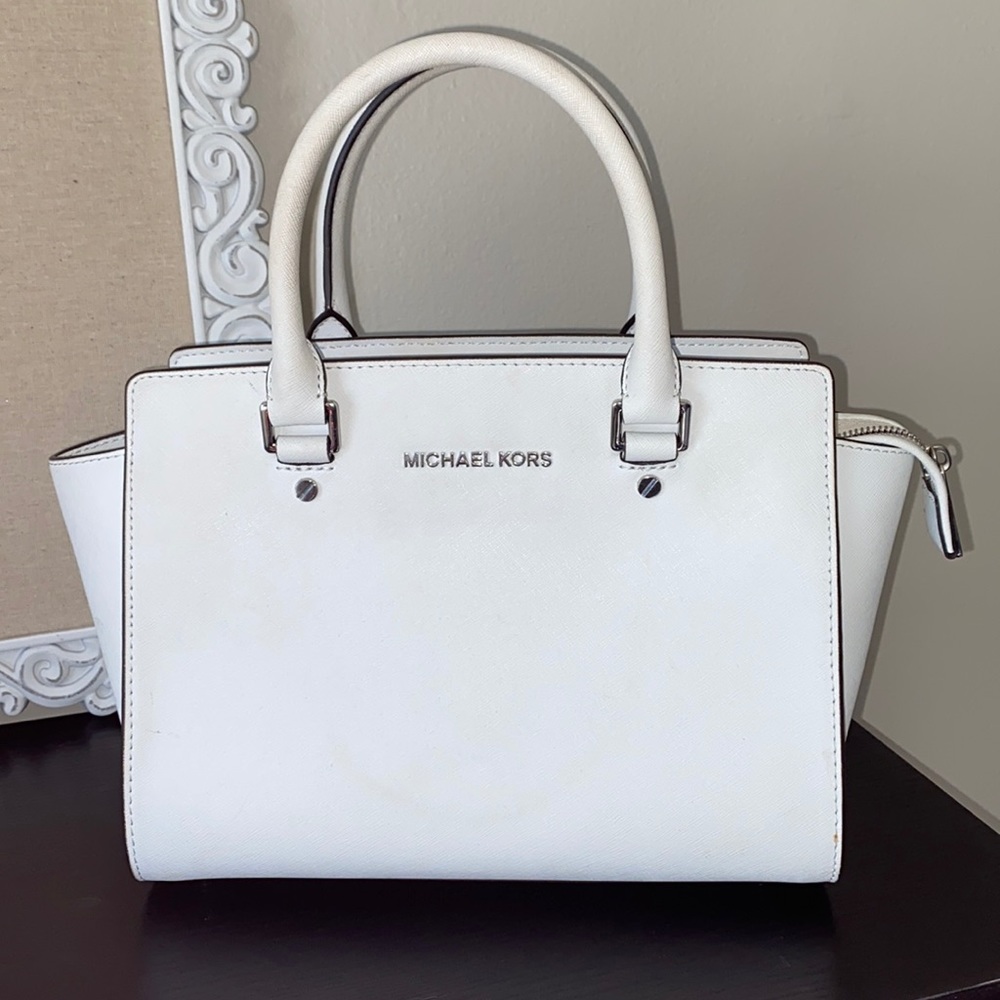 Authentic Michael Kors purse